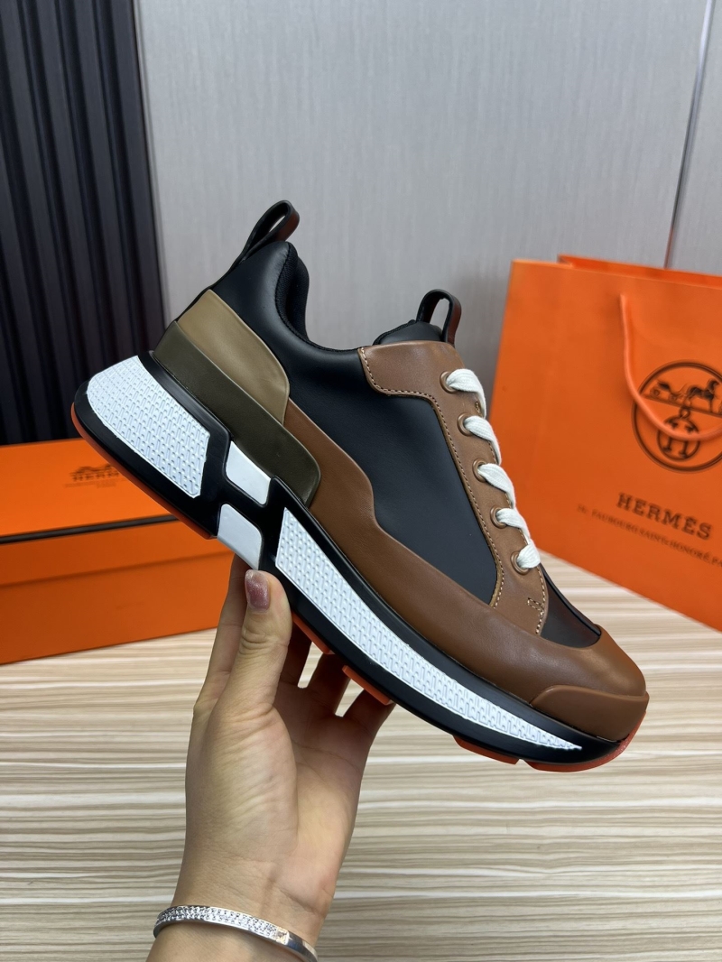 Hermes Sneakers